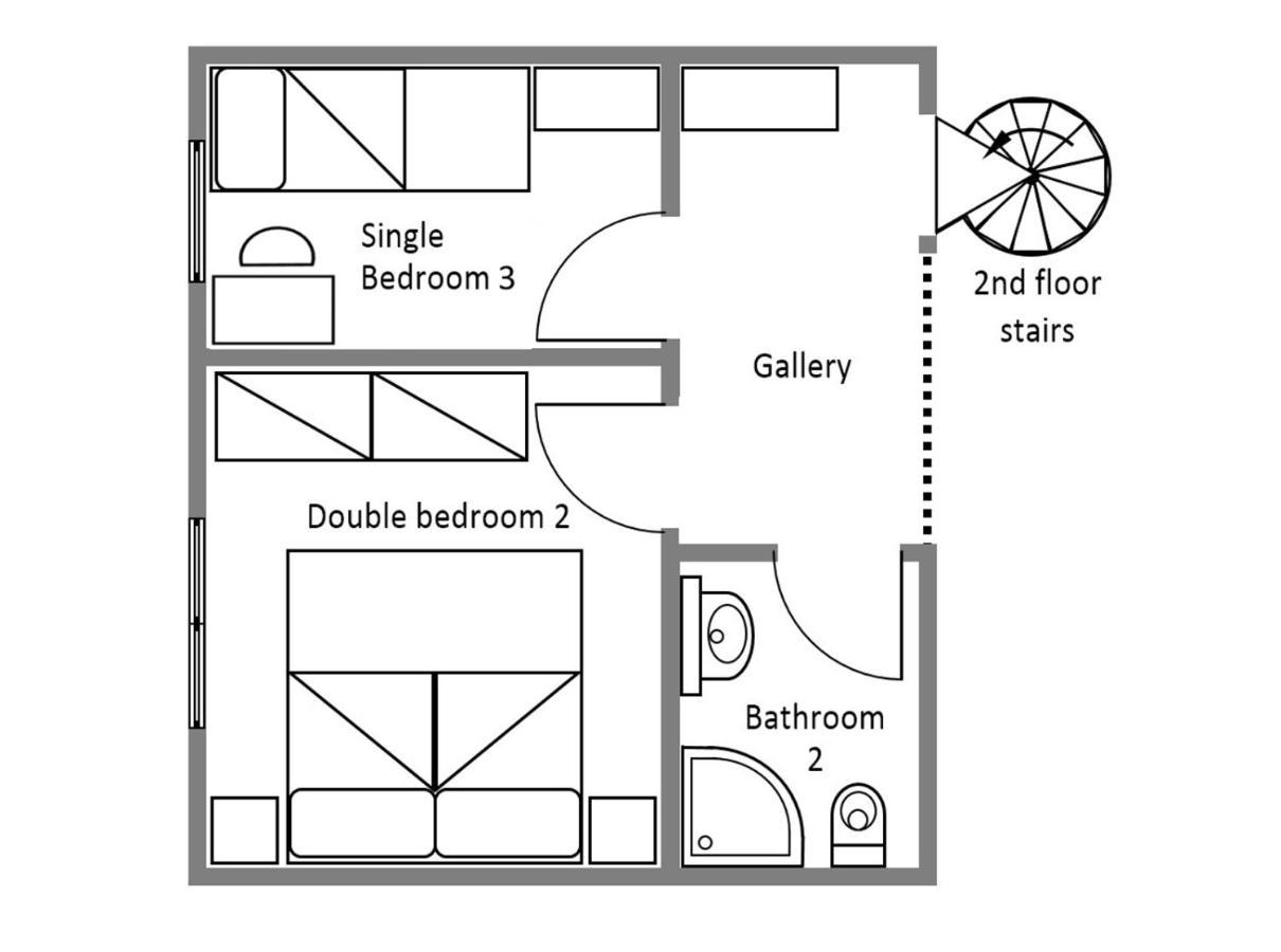 Pino Apartment Pula Ngoại thất bức ảnh